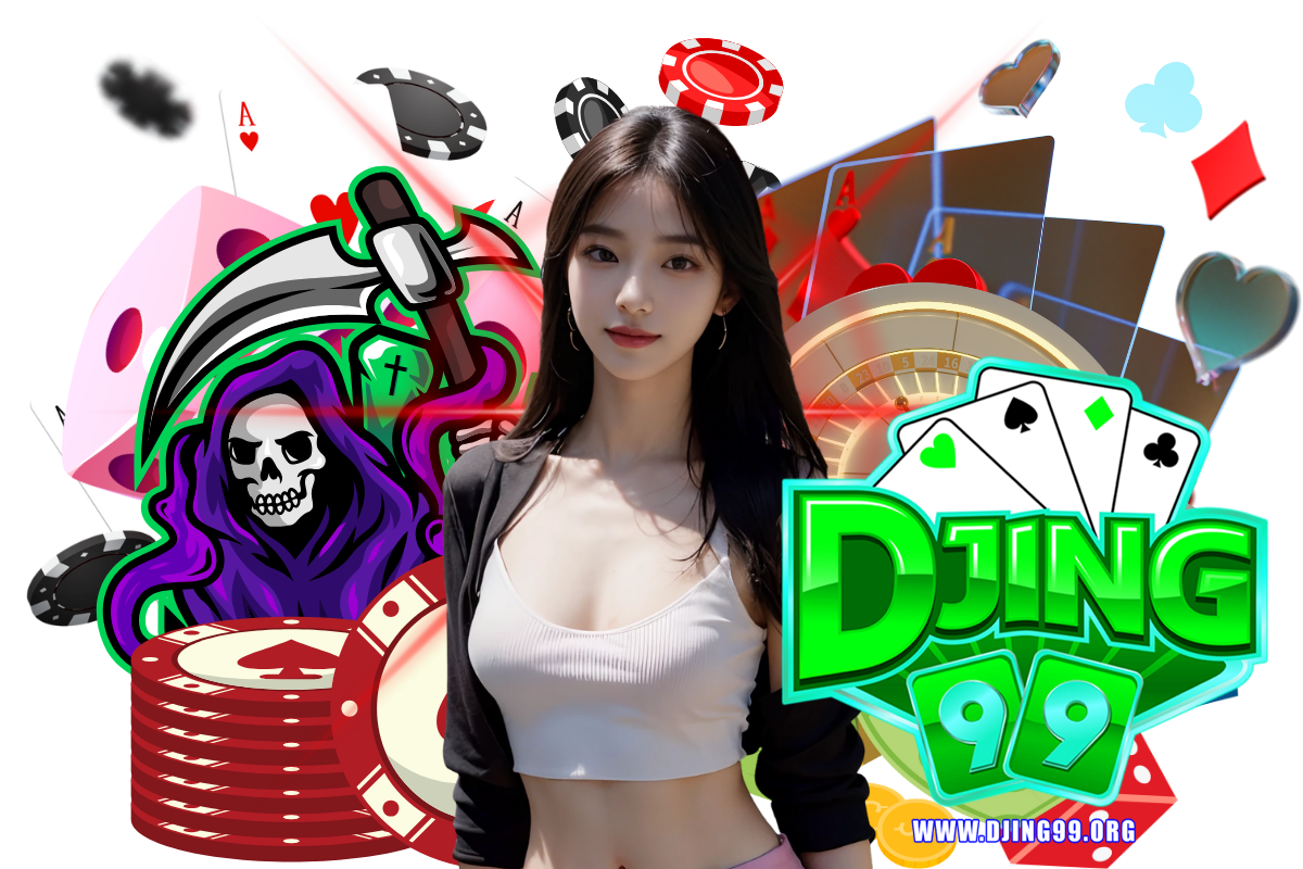 djing99 สล็อต